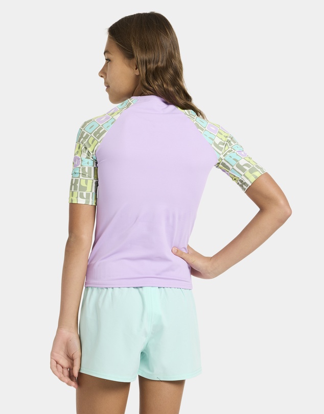 Roxy - Girls 4 to 16 RG Essentials Boardshorts