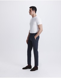 SABA - Judd Slim Dress Chino Pant