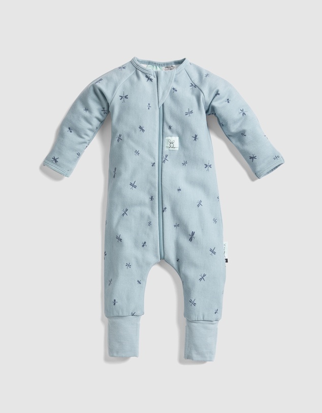 ergoPouch - Layers Long Sleeve 2.0 TOG - Babies