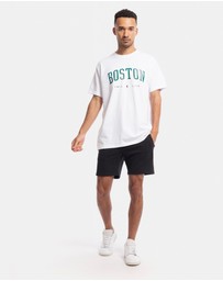 Counter Culture - Boston Oversize Tee
