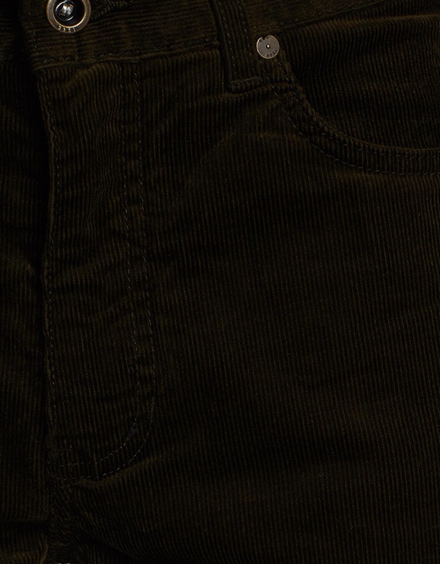 Rodd & Gunn - Stirling Straight Jean Regular Leg
