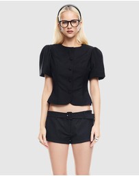 Lioness - Femme Blouse