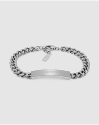 Emporio Armani - Silver Bracelet