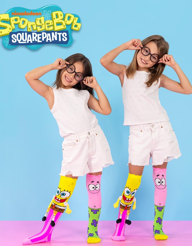 MADMIA - Spongebob Socks - Kids