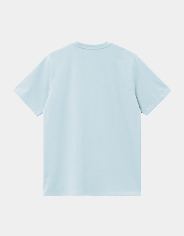 Carhartt WIP - SS Pocket T-Shirt