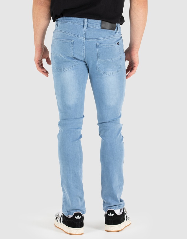 UNIT - Slim Fit Jeans