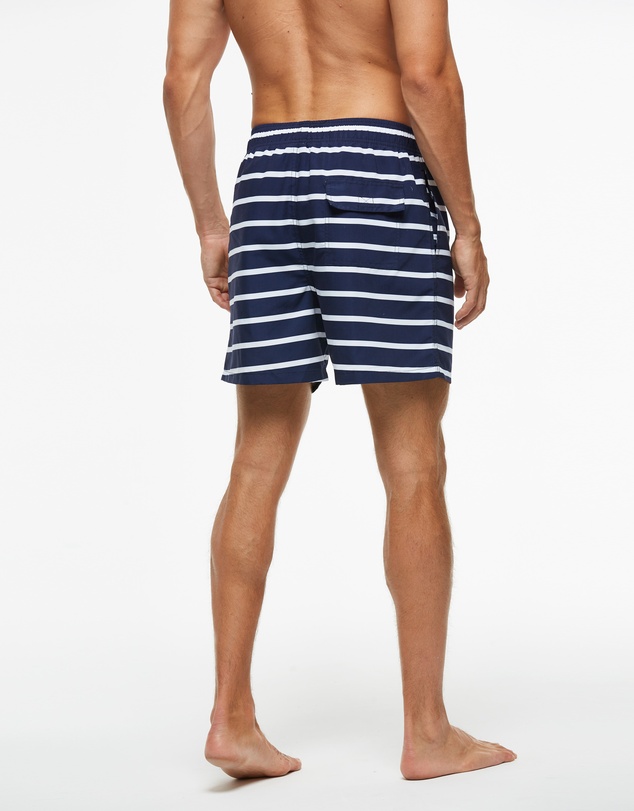 Vacancy Co - Nautical Swim Short