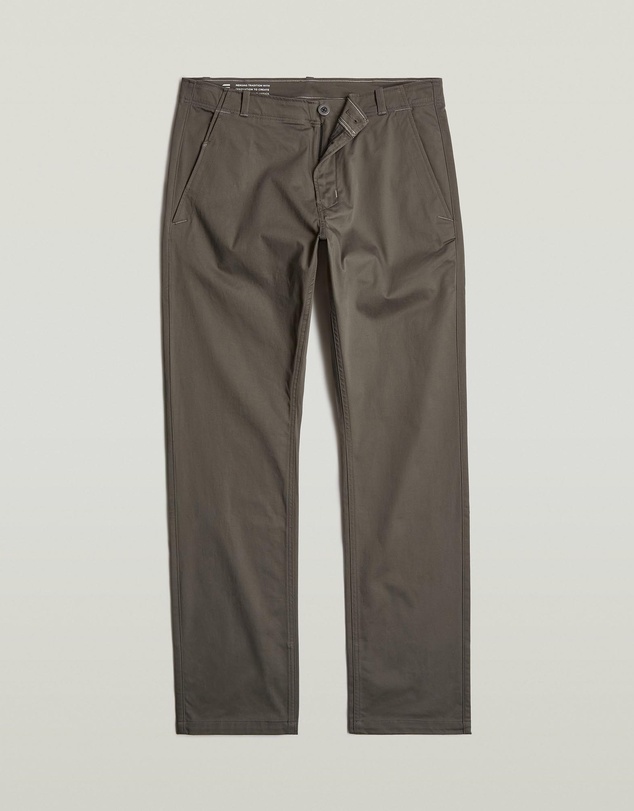 G-Star - Mosa Straight Chinos