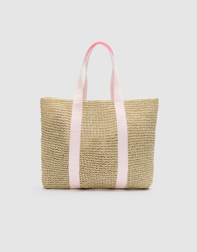 Seed Heritage - Logo Woven Tote