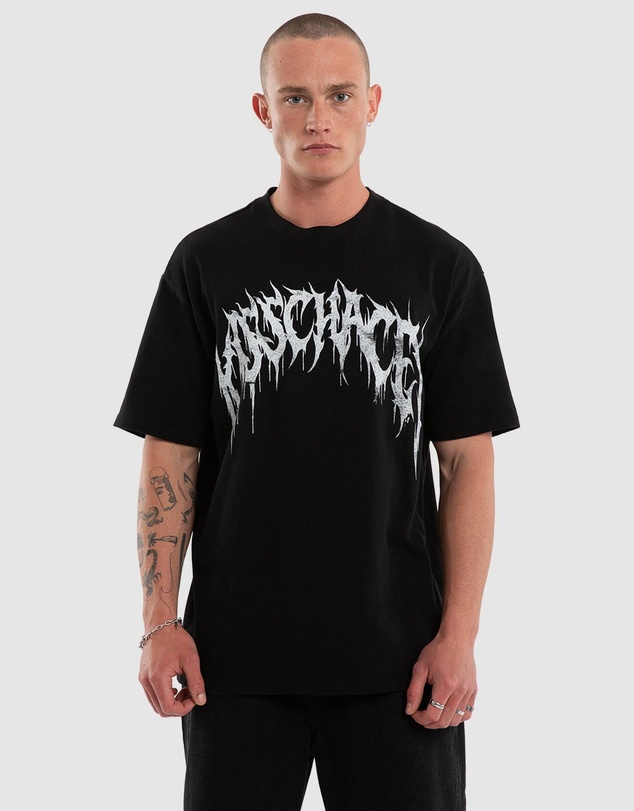 Kiss Chacey - Utopia Box Fit Tee