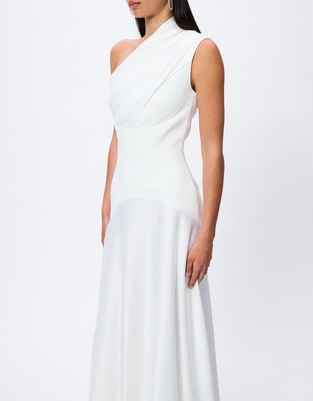 Solace London - Gabriela Maxi Dress