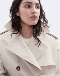 UNISON - Cropped Trench