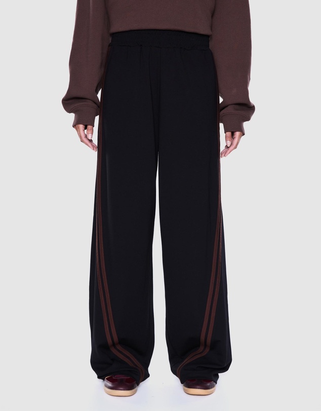 ENA PELLY - Valentina Stripe Pants