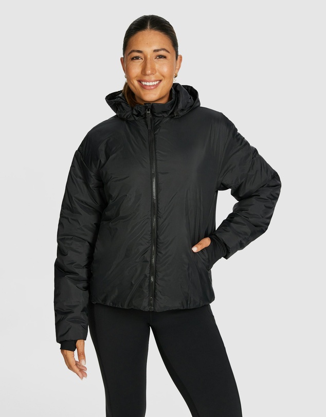 Rockwear - Warm All Ways Jacket