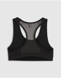 Puma - 4KEEPS Bra - Women