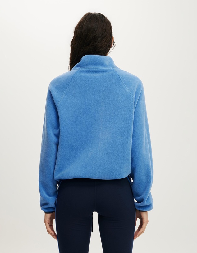 Cotton On Body Active - Polar Fleece Raglan Jacket