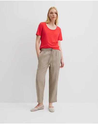 Country Road - Panelled Pant