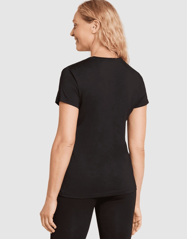 Boody - 2-Pack  Crew Neck T-Shirt