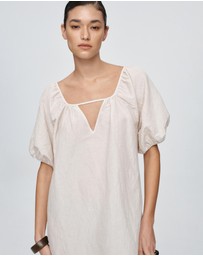 Marle - Kendra Mini Dress