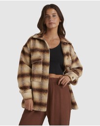 Billabong - Surf Check Jacket