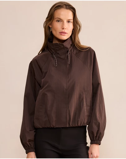 Forever New - Rylie Windbreaker Jacket