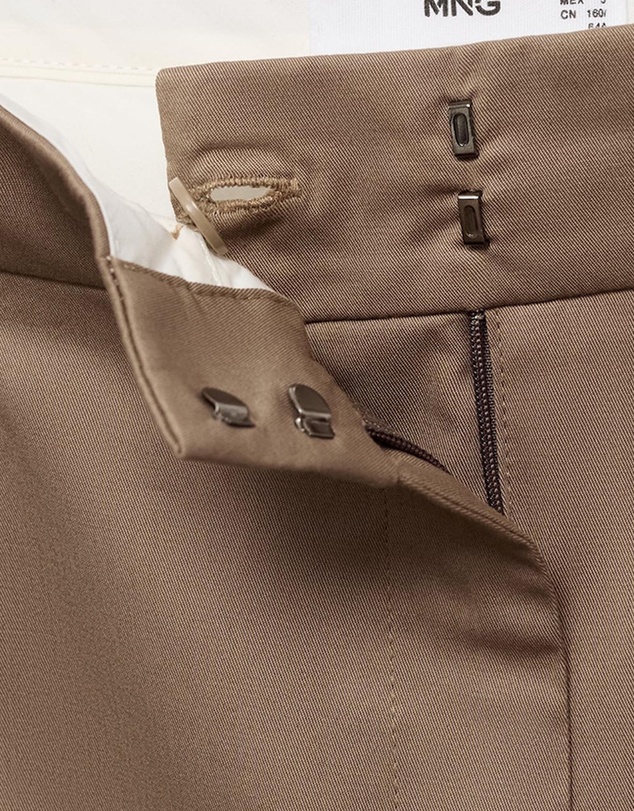 M.N.G - Mila Trousers