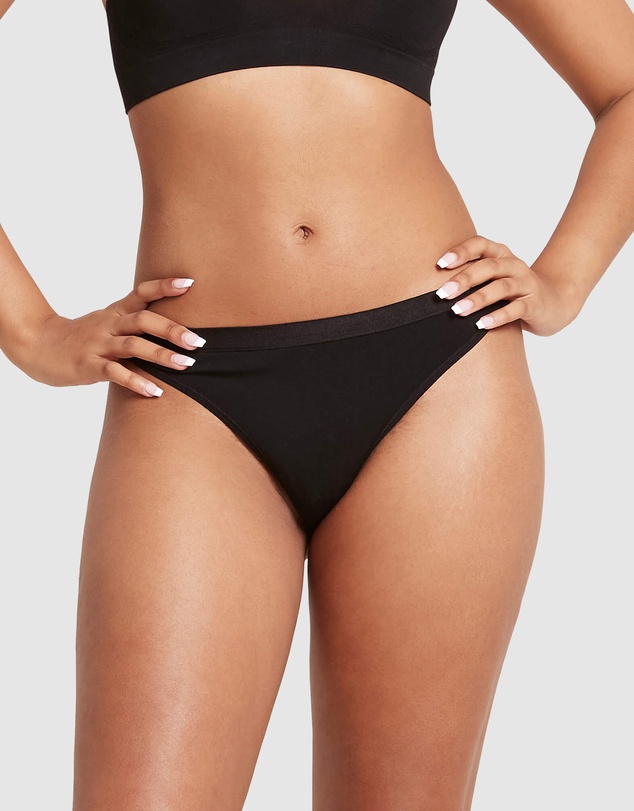 Boody - 2-Pack LYOLYTE G-String