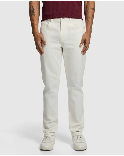 yd. - Riven Slim Jean