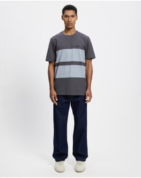 BOSS - Tee Stripe Zone