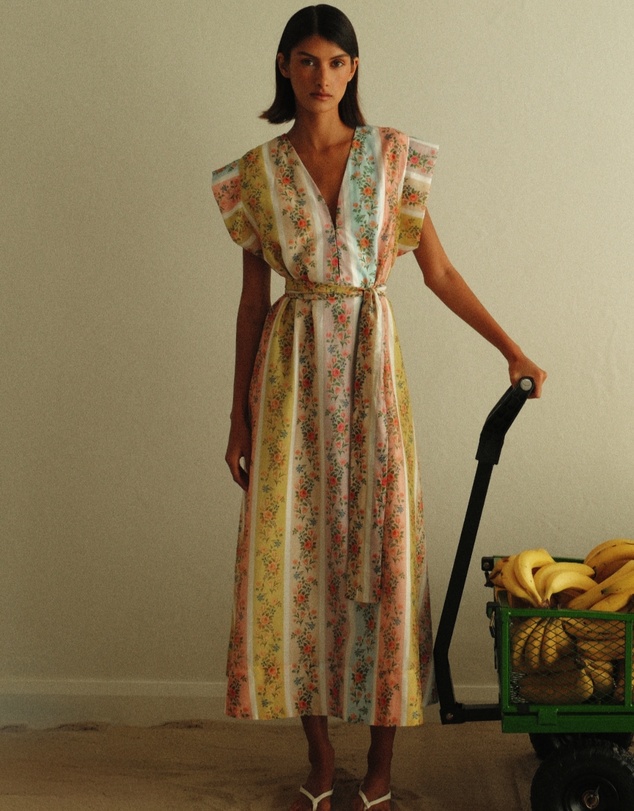 Palm Noosa - Gigi Dress