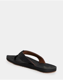 Kustom - Mens Vego 2 Thongs