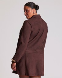 Estelle - Rowan Jacket