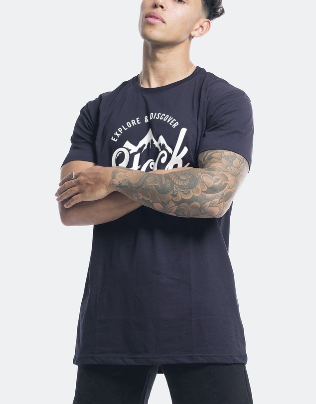 Stock & Co. - Original Explorer Tee