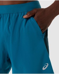 ASICS - Road 2-N-1 5 Inch Short - Men's