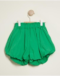 KAJA Clothing - Nerissa Shorts - Kids