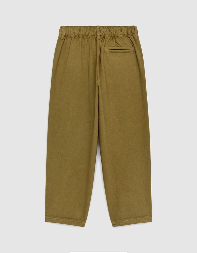 ARKET - Relaxed Chino Trousers - Babies-Teens