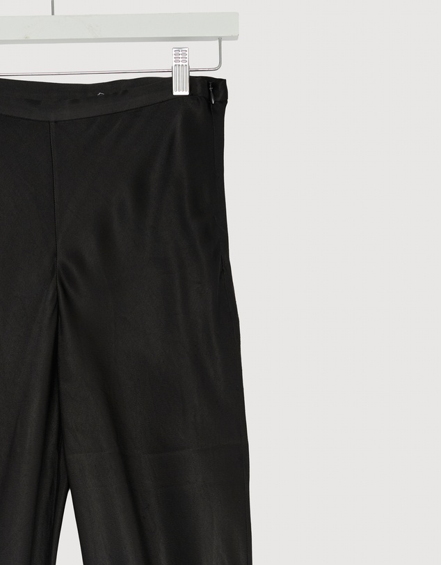 Revibe - Repaired Shona Joy La Lune Bias Cut Pants - AU 8