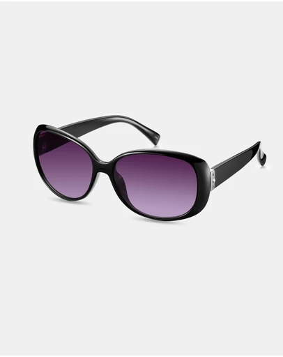 Mestige - Summer Dusk Sunglasses embellished with crystals from Swarovski®