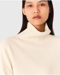 Maje - Meige Sweater