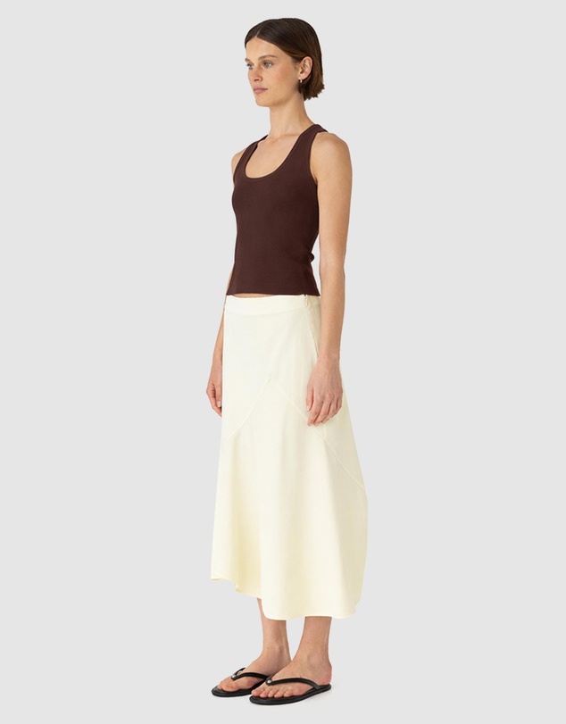 Arcaa - Sable Top