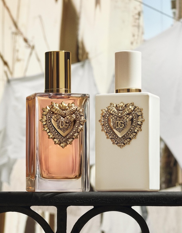 Dolce & Gabbana - Your Devotion Intense EDP - 50ml