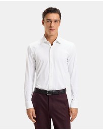 BOSS - P HANK kent C Shirts