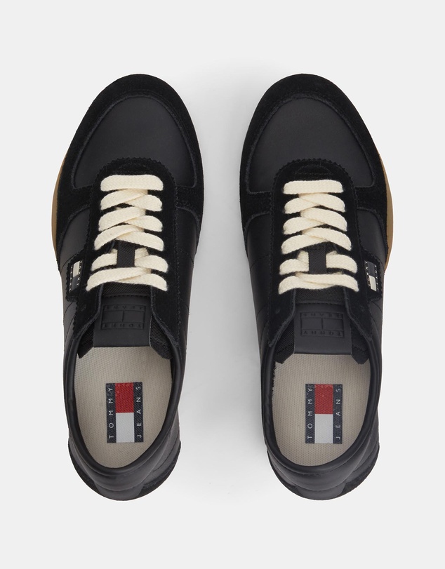 Tommy Hilfiger - TJ Fusion Ballet Sneakers - Women's
