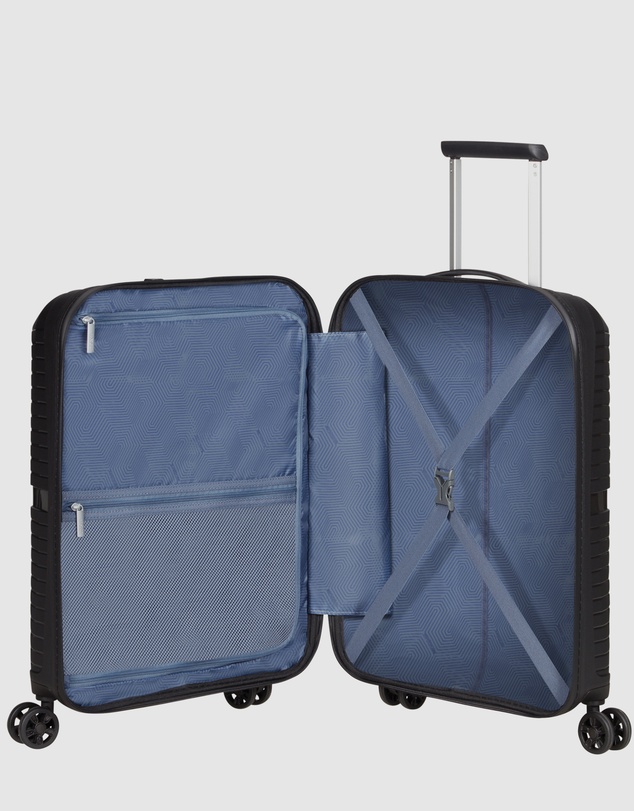 American Tourister - Airconic Spinner 55/20 TSA