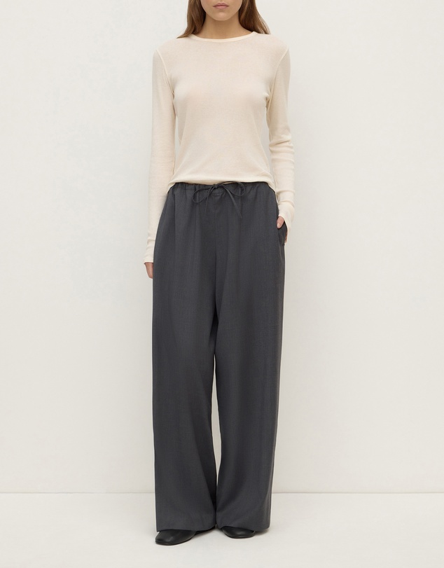 Assembly Label - Danielle Wool Pants
