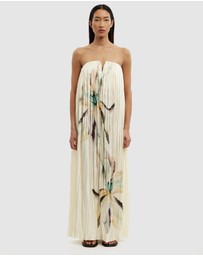 Significant Other - Lilian Maxi Dress
