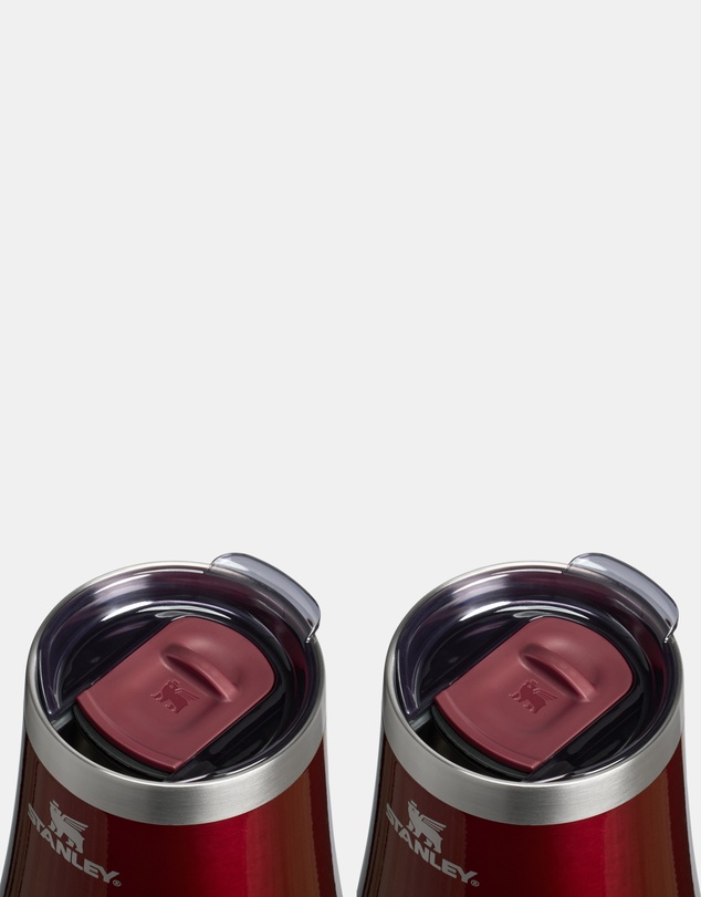 Stanley 1913 - The Reserve Wine Tumbler 11oz 2 Pack