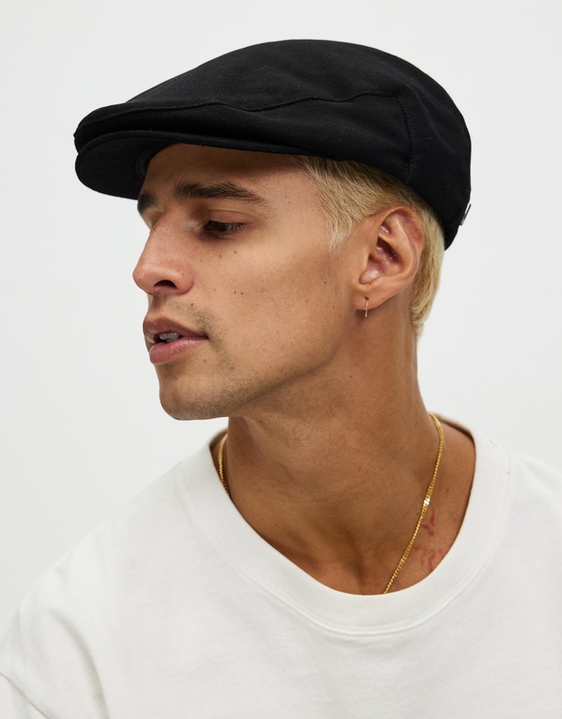 Brixton - Hooligan Snap Cap