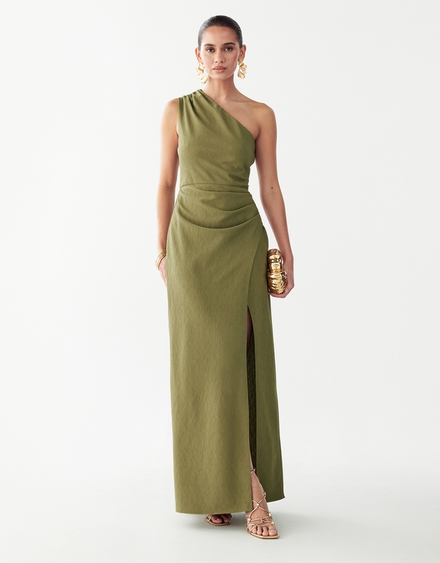 BWLDR - Robin Maxi Dress