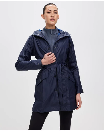 Helly Hansen - Kirkwall Raincoat